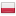 caseteaching.net server is located in Poland